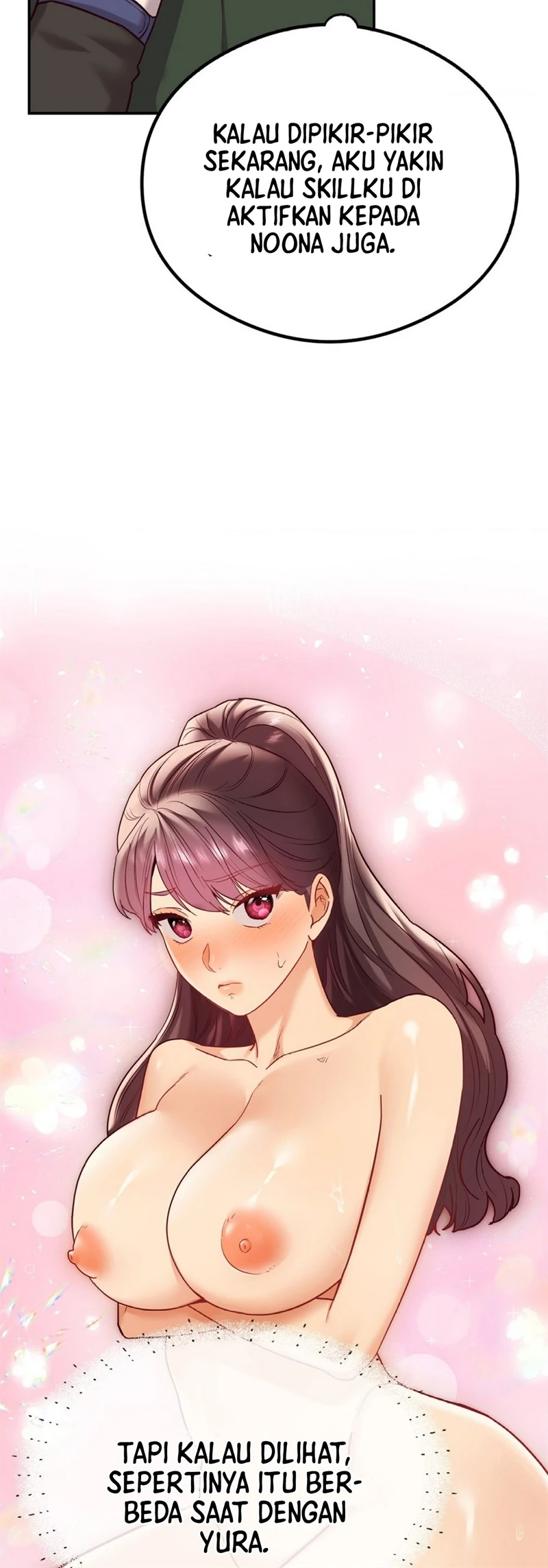 Magical Massage Chapter 13 - Page 23